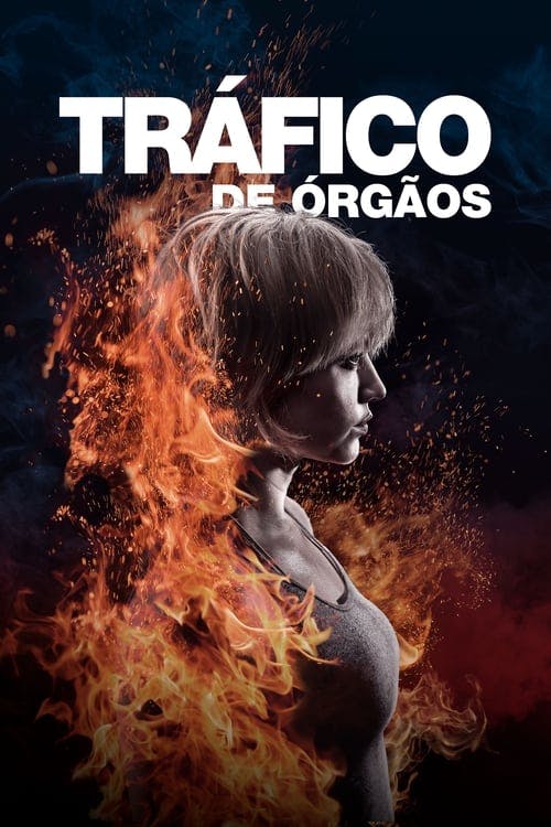 Tráfico de Orgãos poster