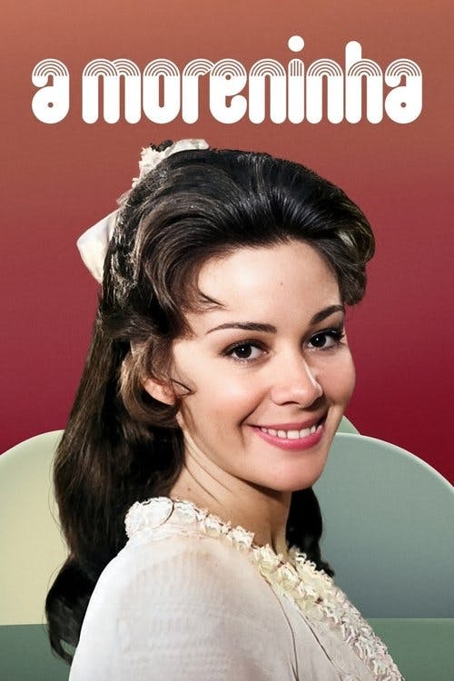 A Moreninha poster