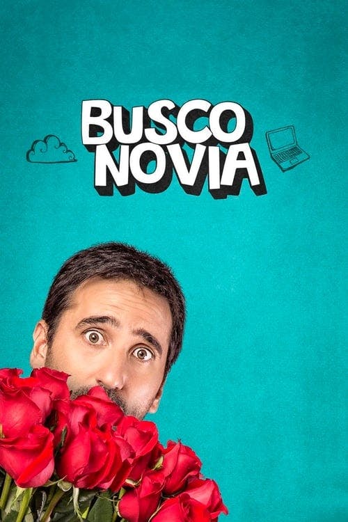 Busco Namorada poster