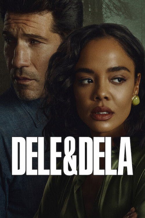 Dele & Dela poster