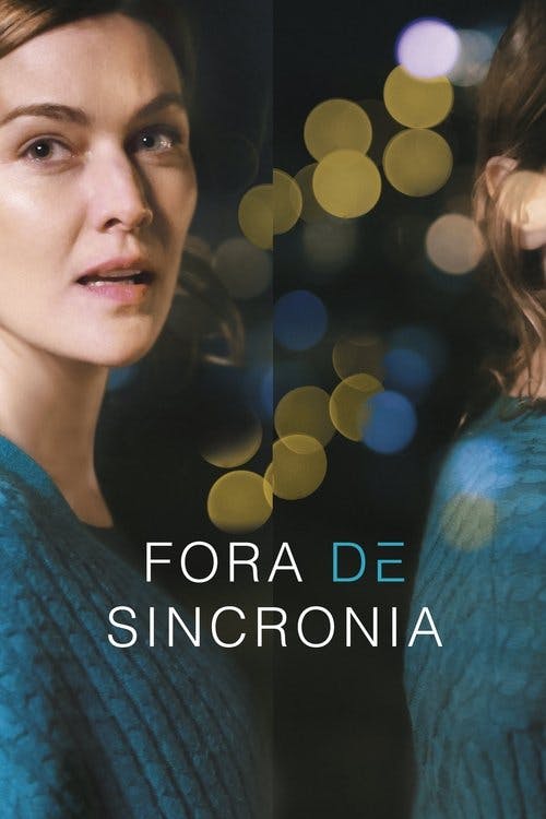 Fora de Sincronia poster