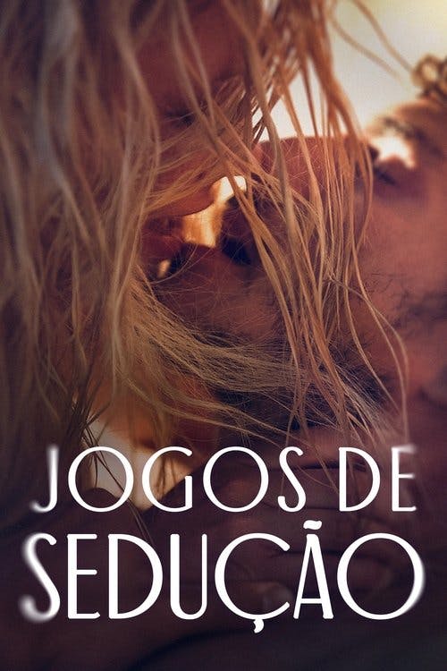 Jogos de Sedução poster