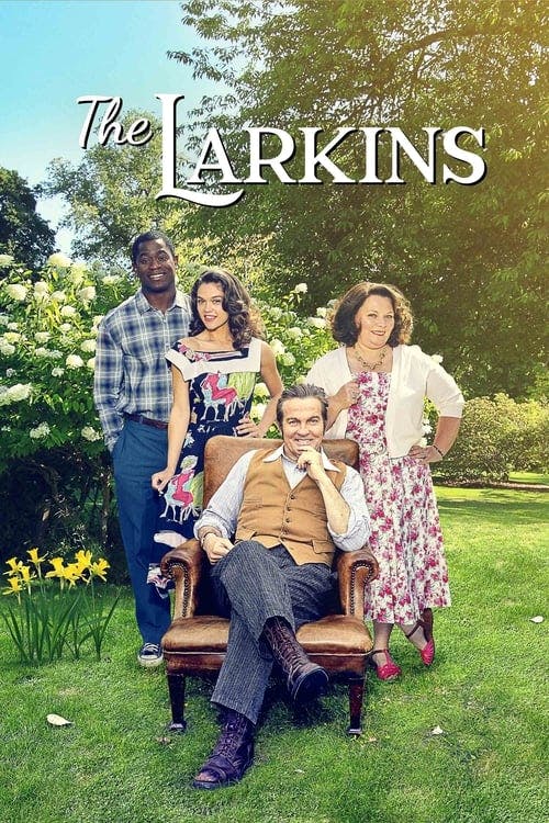 Assistir The Larkins Online em HD