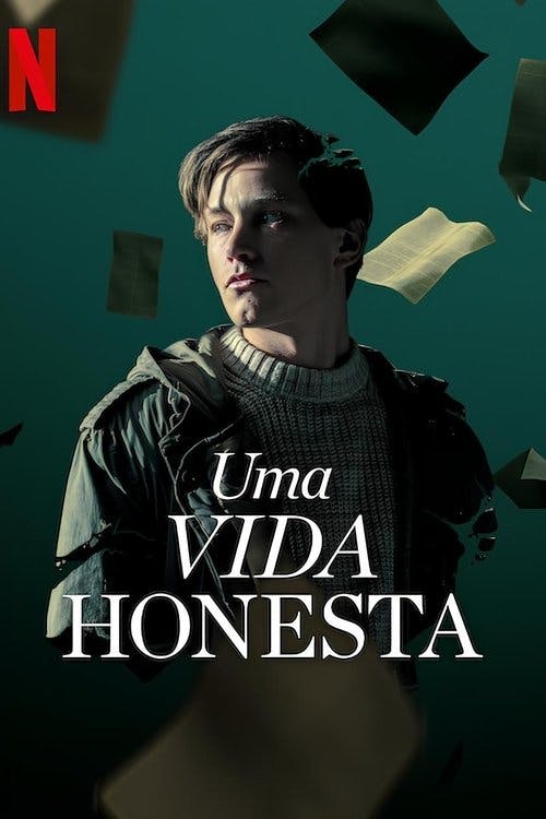 Uma Vida Honesta poster