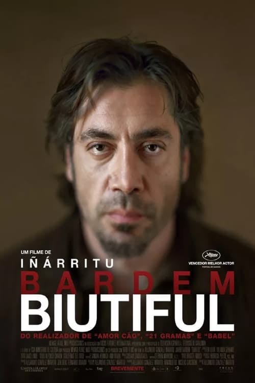 Biutiful poster