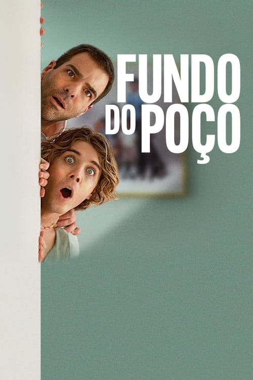 Fundo do Poço poster