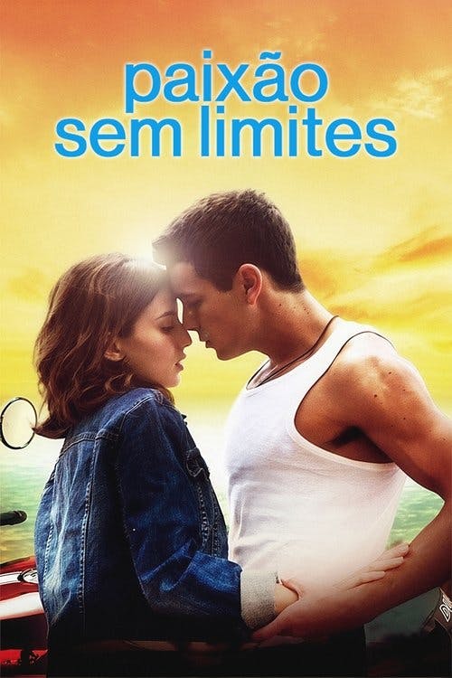 Paixão Sem Limites poster