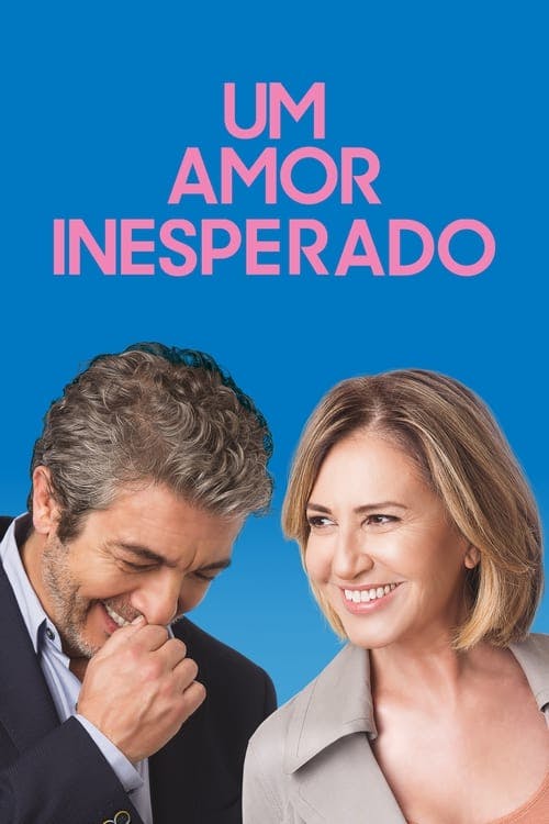 Um Amor Inesperado poster