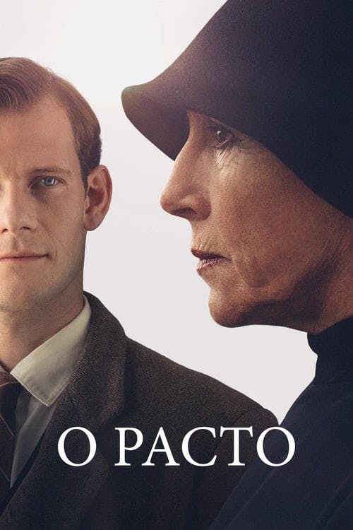 O Pacto poster