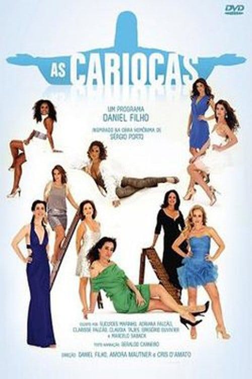 Assistir As Cariocas Online
