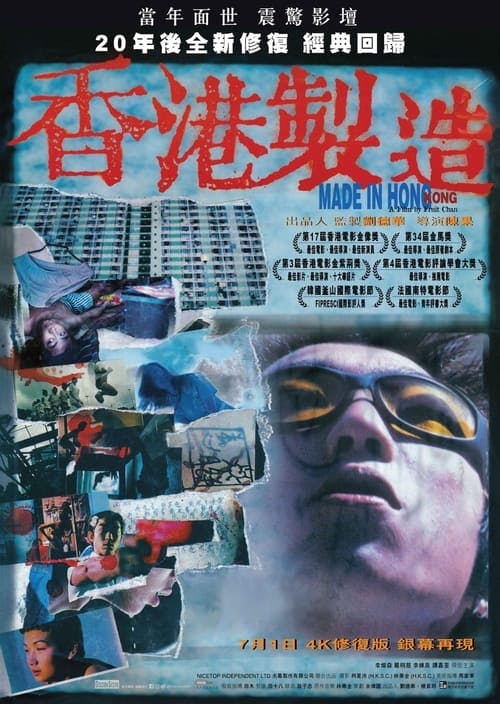 ???? poster