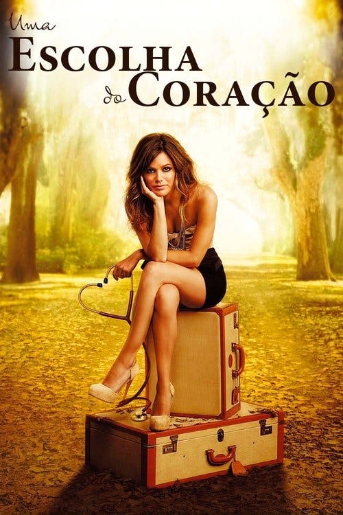 Uma Escolha do Coração poster