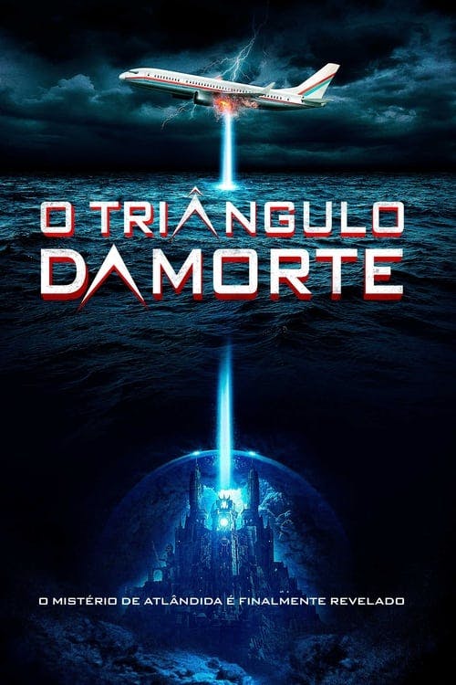 O Triângulo da Morte poster