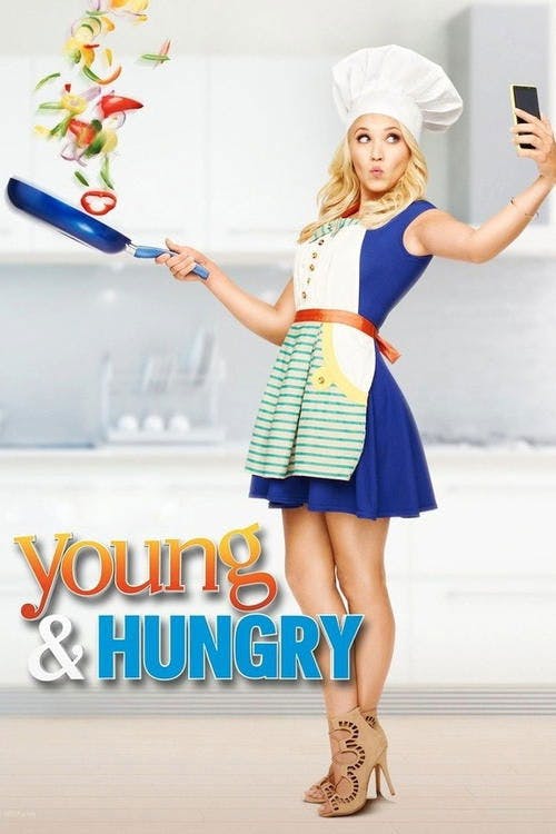 Assistir Jovem e Gourmet Online