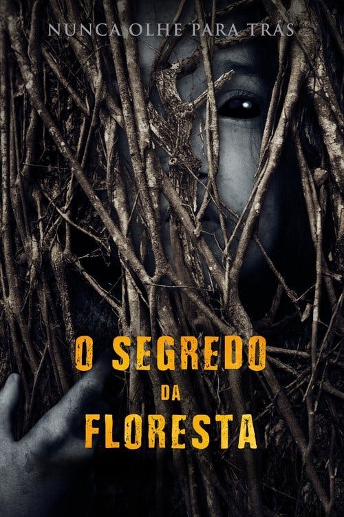 O Segredo da Floresta poster