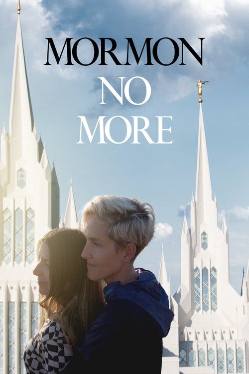 Ex-Mórmon: Um Novo Mundo poster