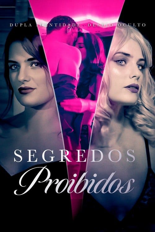 Segredos Proibidos poster