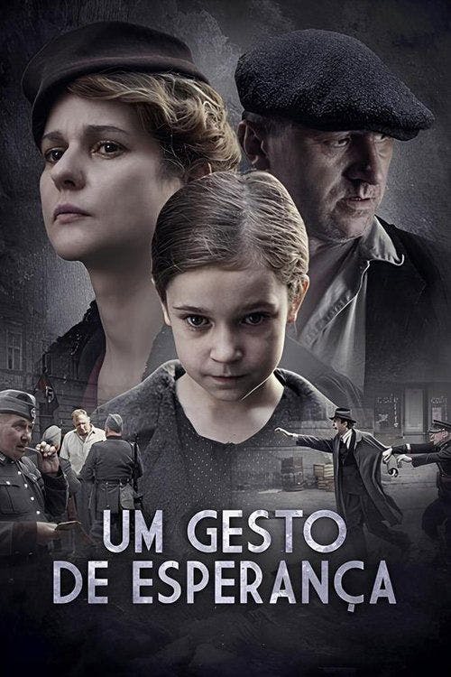 Um Gesto de Esperança poster