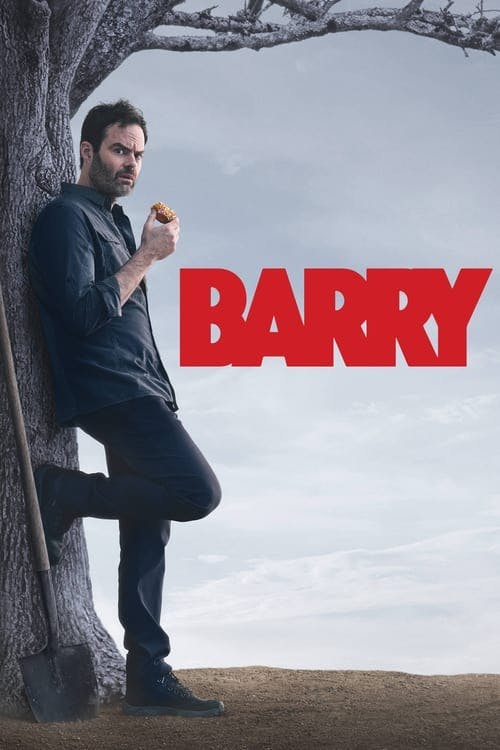 Assistir Barry Online em HD