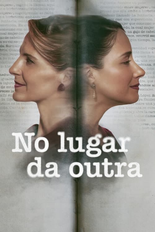 No Lugar da Outra poster