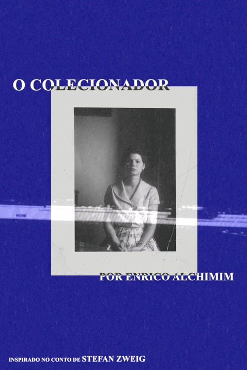 The Collector poster