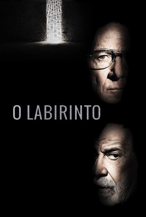 O Labirinto poster