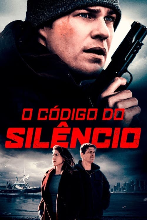 O Código do Silêncio poster