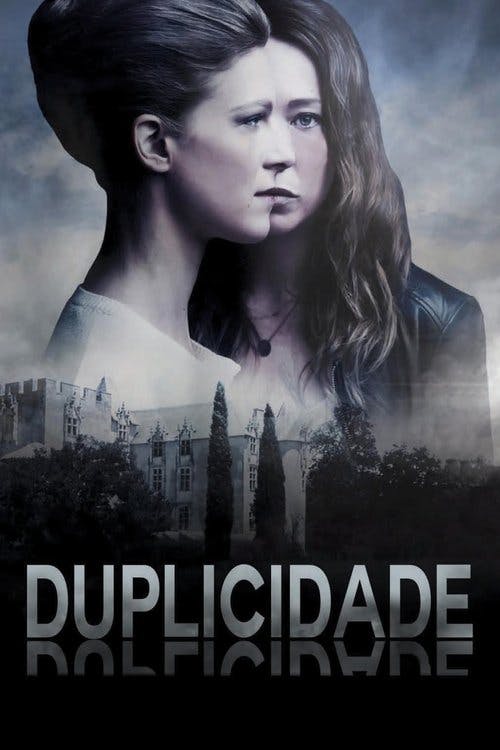 Duplicidade poster