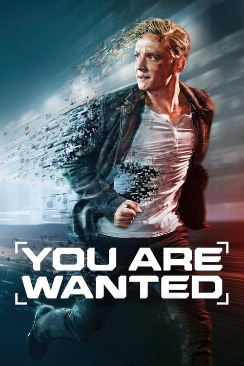 Assistir You Are Wanted Online em HD