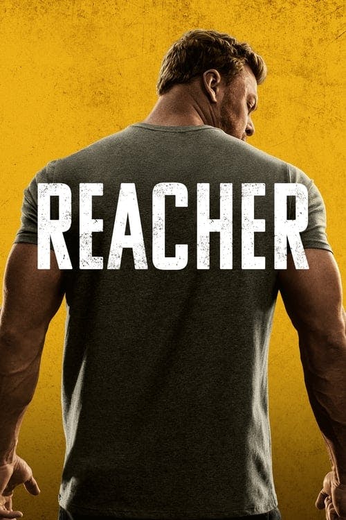 Assistir Reacher Online em HD