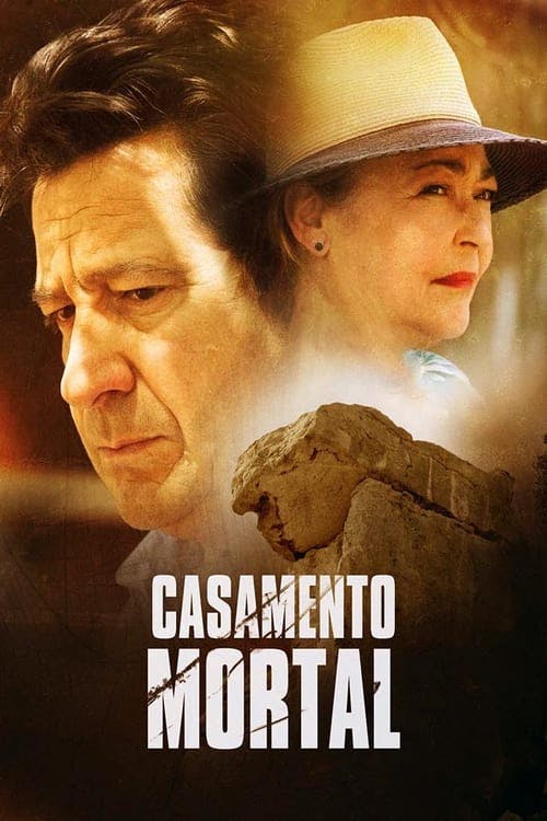 Casamento Mortal poster