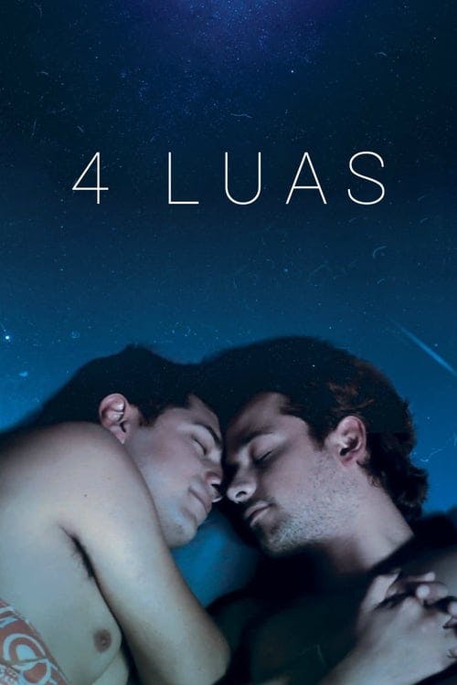 4 Luas poster