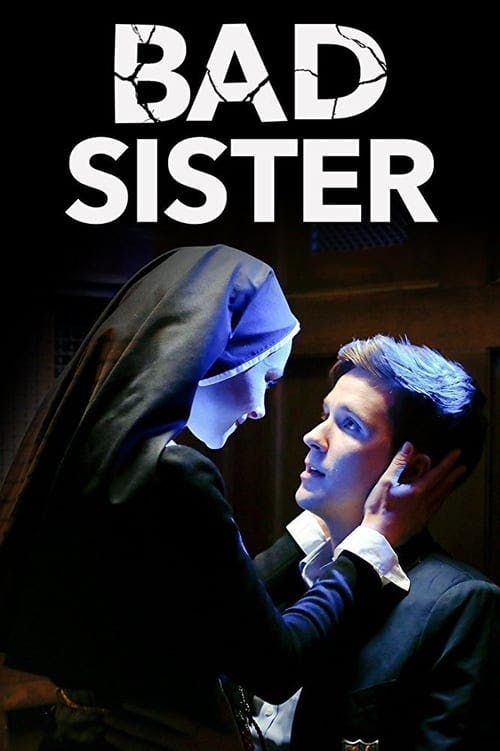 Irmã do Pecado poster
