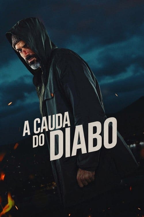 A Cauda do Diabo poster
