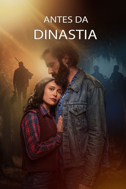 Antes da Dinastia poster
