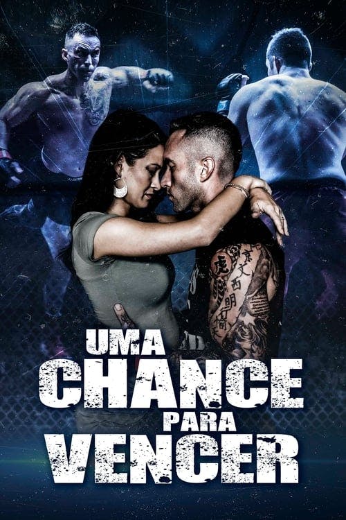 Uma Chance para Vencer poster