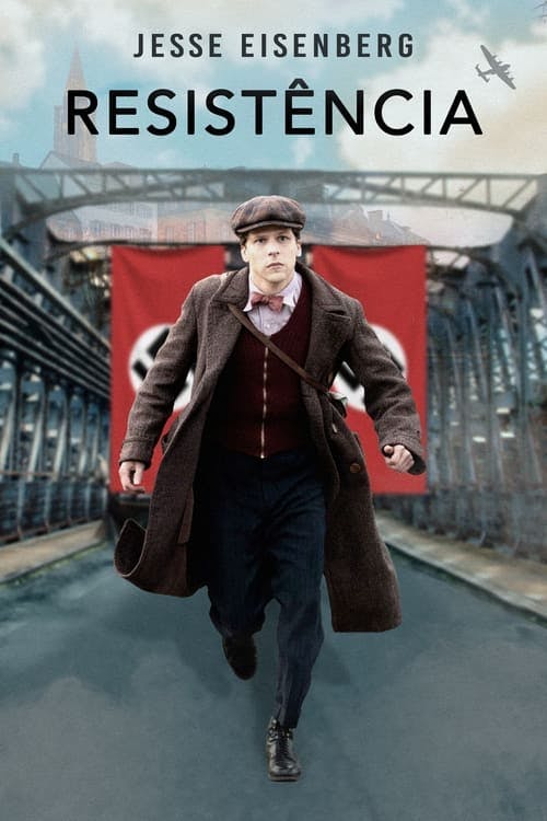 Resistência poster
