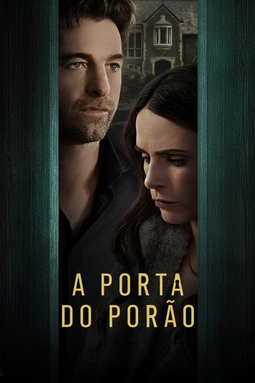 A Porta do Porão poster