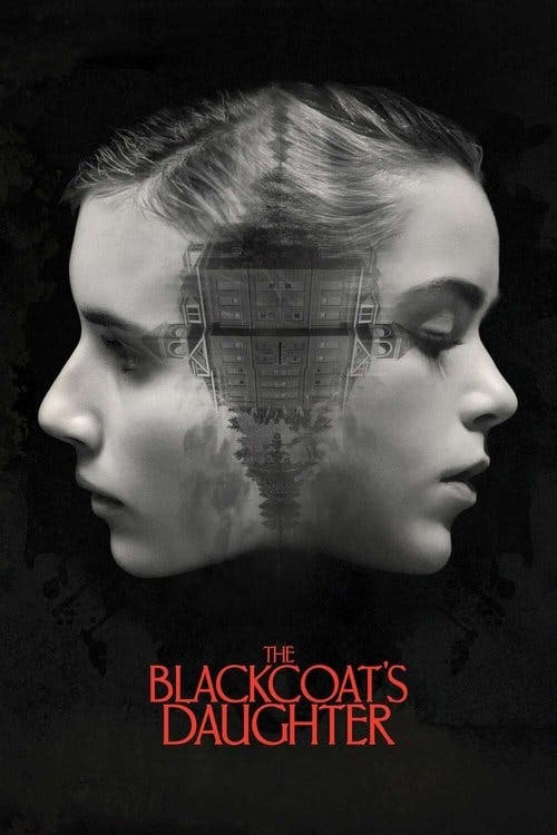 A Enviada do Mal poster