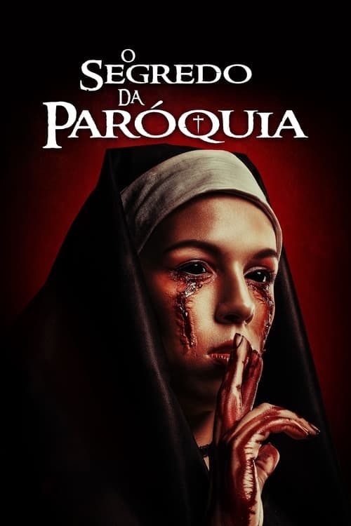 O Segredo da Paróquia poster