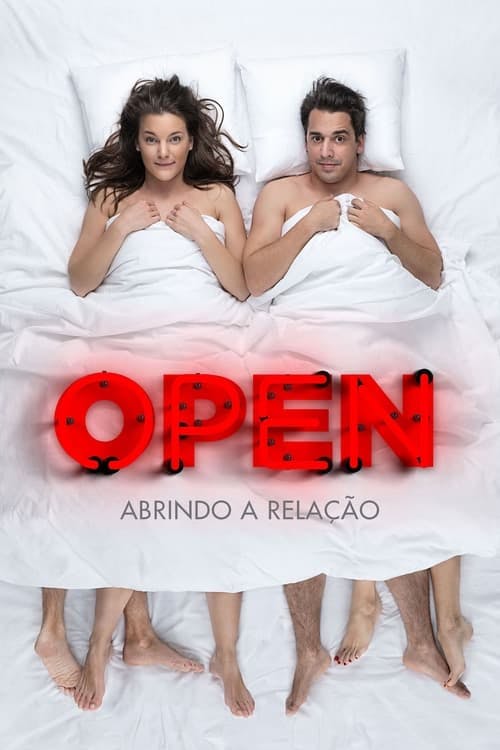 Open: Abrindo a Relação poster