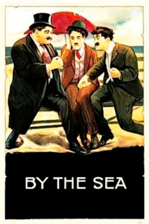 Carlitos à Beira-Mar poster