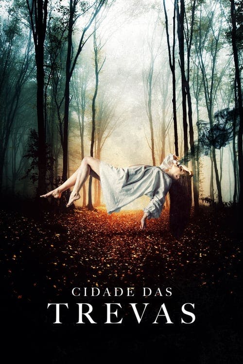Cidade das Trevas poster