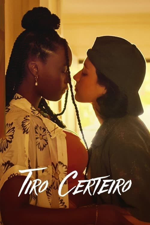 Tiro Certeiro poster