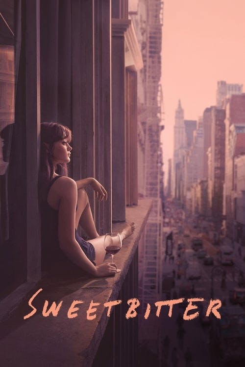 Assistir Sweetbitter Online