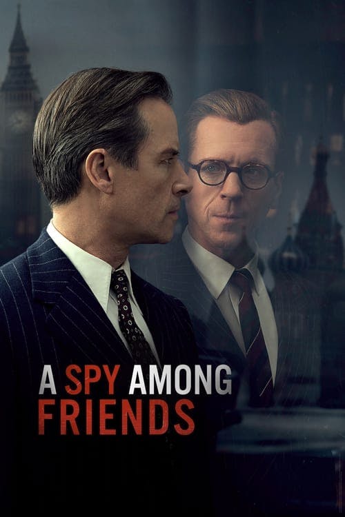 Assistir Un espía entre amigos Online