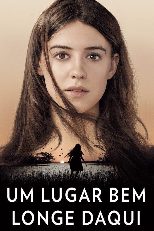 Um Lugar Bem Longe Daqui poster