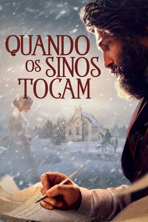 Quando os Sinos Tocam poster