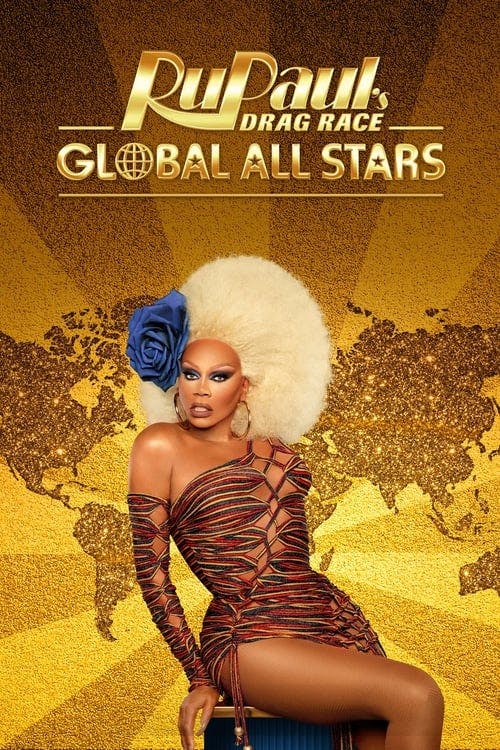Assistir RuPaul’s Drag Race Global All Stars Online