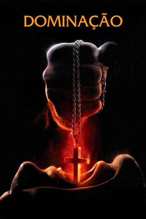 Dominação poster